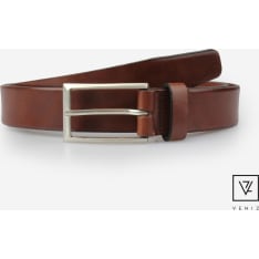 Veniz 30mm miesten nahkavyö
