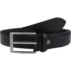 Veniz 35 mm men's leather belt