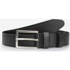 Veniz 30 mm leather belt
