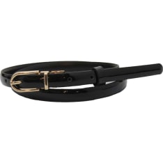 Veniz 28131 Women's Reversible Belt