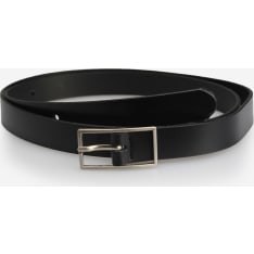 Veniz women's leather belt