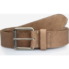 Veniz 45mm men's XL leather belt