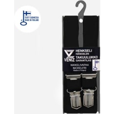 Veniz 25 mm braces