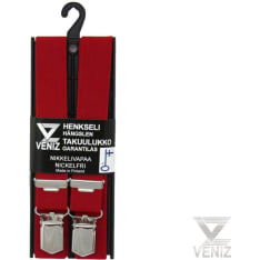 Veniz 25 mm braces