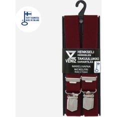 Veniz 25 mm braces