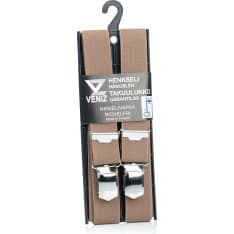 Veniz men's braces