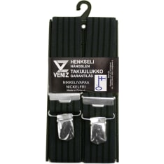 Veniz 36 mm henkselit