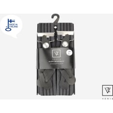 Veniz button braces
