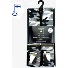 Veniz 36 mm braces