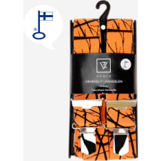Veniz 120cm H-shaped suspenders