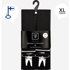 Veniz H-style braces