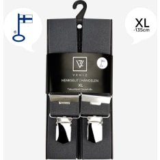 Veniz Men's 36mm XL Braces