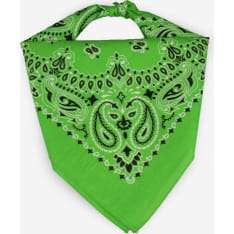 Veniz Yankee scarf