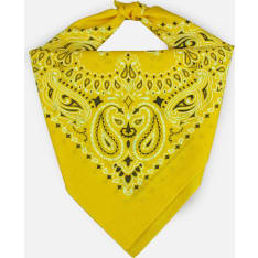 Veniz Yankee scarf