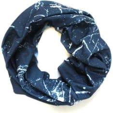 Veniz Women's Sports Scarf