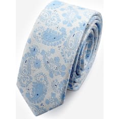 Veniz 150 cm men's tie