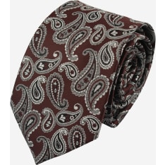 Veniz solmio 70mm paisley kuosi