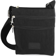 NABO Satin bag