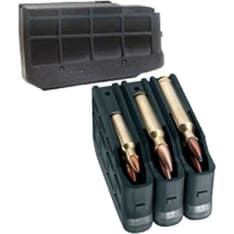 Tikka T3/T3x Short 4-cartridge magazine