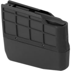 Tikka T3/T3x 5-patruunan lipas