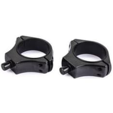 Optilock QR ring 1" rengas