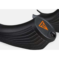 Tikka T3X Standard pistol grip