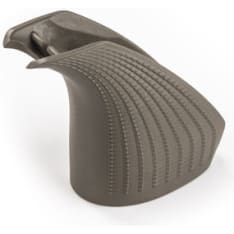 Tikka T3X Vertical pistol grip