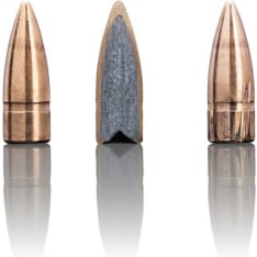 Sako 223Rem Range 105G 50 pc cartridge