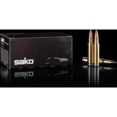 Sako Range Lite 6.5 Creedmoor 8 g 50 pc cartridge