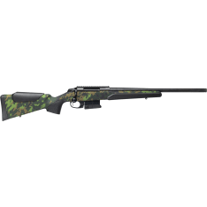 Tikka T3x M05 jaeger rifle
