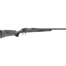 Sako Finnlight Black 90 RH 20in MT15X1 rifle