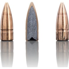 Sako 6.5×55 657H 7.8G 20-round cartridge