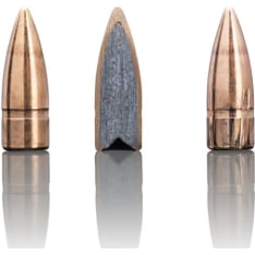 Sako 6.5 Creedmoor 657H 7.8G 20-round cartridge