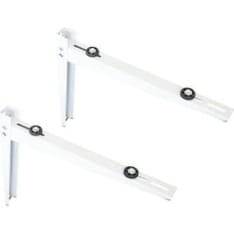 Onnline 100 + 100 kg air heat pump wall bracket