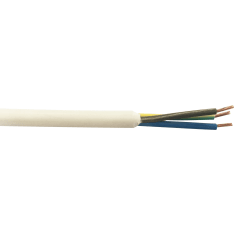 Opal 5m 3x1.0mm2 MSK installation cable