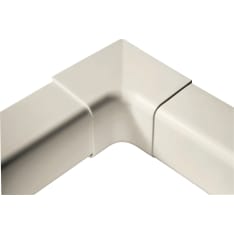 Onn 80x60mm installation channel inside corner