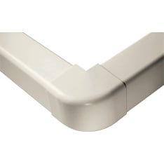 Onn 80x60mm installation channel outer corner