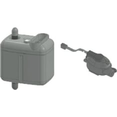Sabiana PCF-S condensate pump