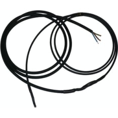 Meyer 20 W/m self-adjusting air heat pump defrost cable