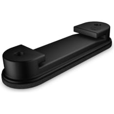 K2 speedrail speedclip roof bracket