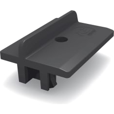 K2 speedrail rail plug