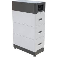 BYD B-BOX PREMIUM HVS 7.7kWh solar energy storage