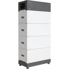 BYD B-BOX PREMIUM HVS 10.2kWh solar energy storage