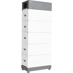 BYD B-BOX PREMIUM HVS 12.8kWh solar energy storage