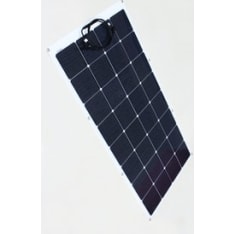 Topray Mono Caravan 55W flexible single crystal solar panel