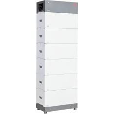 BYD B-BOX PREMIUM HVM 16.6kWh solar energy storage