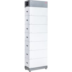 BYD B-BOX PREMIUM HVM 19.3kWh solar energy storage