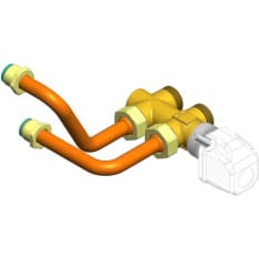 Sabiana CNI437 3-way valve