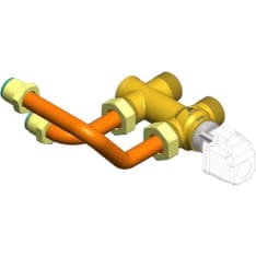 Sabiana CNI428 3-way valve