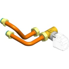 Sabiana CNI430 2-way valve